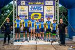 Lignano XC By Night 2025